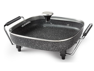 (NEW) StarFrit Heritage The Rock Electric Skillet