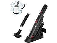 NICEBAY EV-H061 Cordless Handheld Vacuum