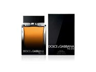 The One Men/D&G EDP Spray 5 oz.