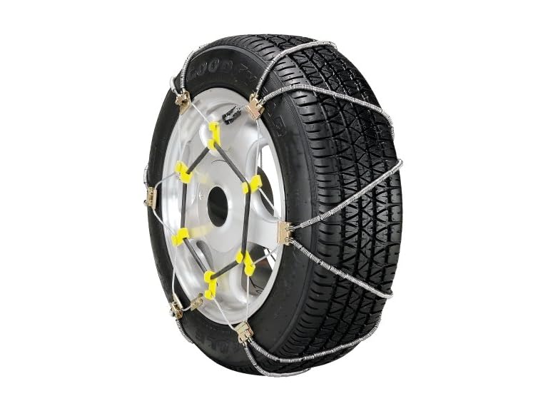 SCC Shur Grip Super Z Passenger Car