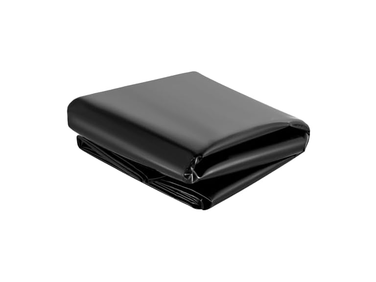 LLDPE Pond Liner 15x20 ft, Pond Liner 20 Mil