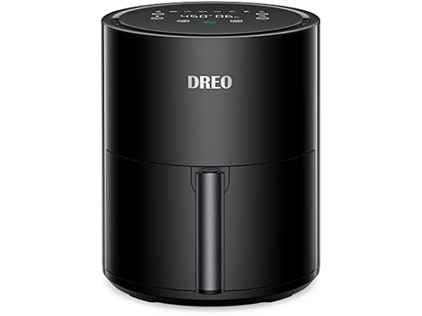 4 Quart Hot Oven Air Fryer