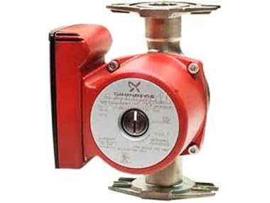 Grundfos 59896775 1/12 hp 115V