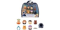 Squish-a-longs “Harry Potter” Mini-Squish 6PK