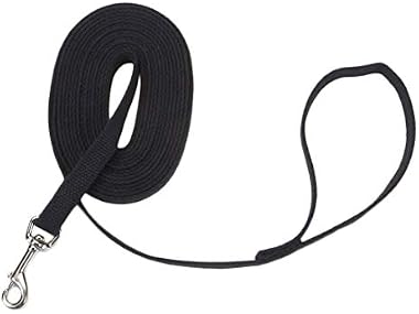Coastal Pet Train Right Cotton Web Dog Traini
