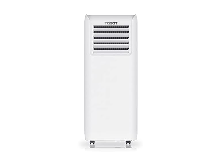 TOSOT 9,000 BTU Aovia PAC