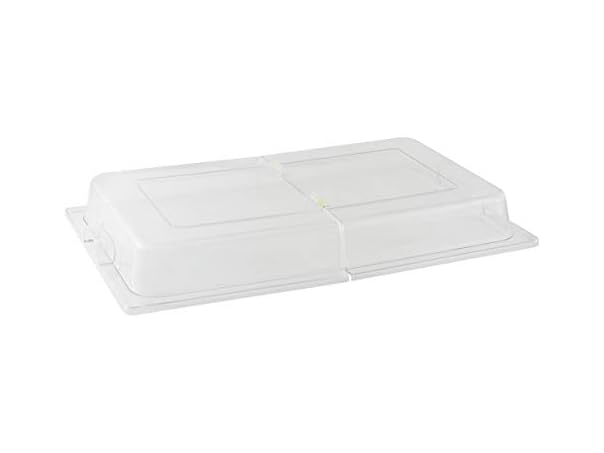 Thunder Group Full size hinged cover