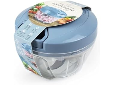 Manual Food Chopper