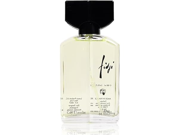 Guy Laroche Fidji 3.4 OZ EDT for Women