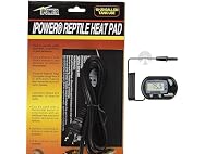 iPower 6 by 8-Inch 8W Reptile Heat Mat
