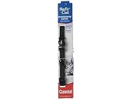 Coastal Breakaway Collar Cat-black