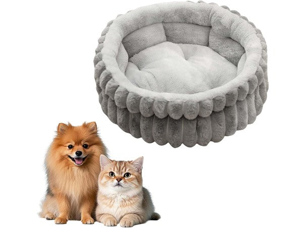 Soft Cozy Pet Bed Washable