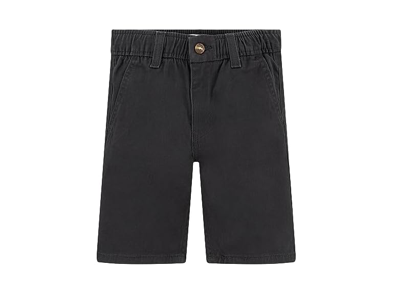 Levi Strauss Signature Gold Boys Pull Shorts