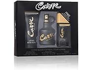 Curve Black Men/Liz Claiborne 3 Pc. Set (M)