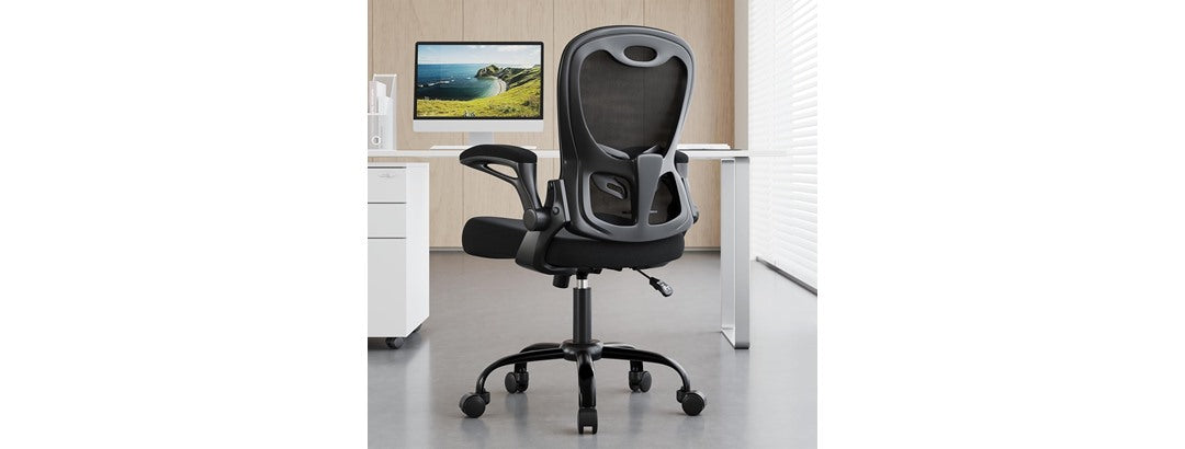 Office Chair 330 Lbs Capacity
