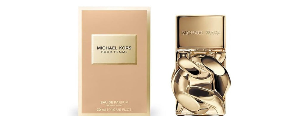 Michael Kors Pour Femme Eau de Parfum Spray