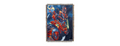 Deadpool Woven Tapestry Throw Blanket