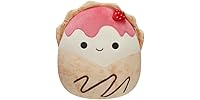 Squishmallows Original 12" Gasten Strawberry Crepe