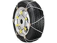 SCC Shur Grip Super Z Passenger Car