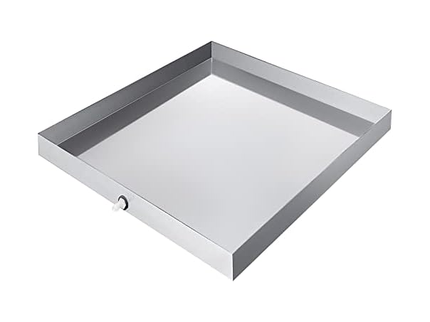 VEVOR 32 x 30 x 2.5 Inch Washing