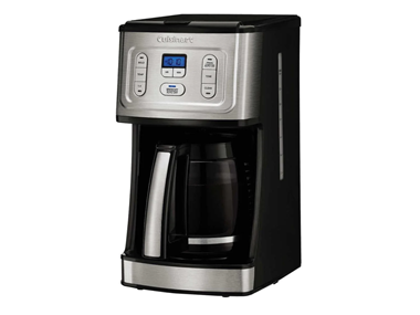 Cuisinart Brew Central 14-Cup Coffee Maker