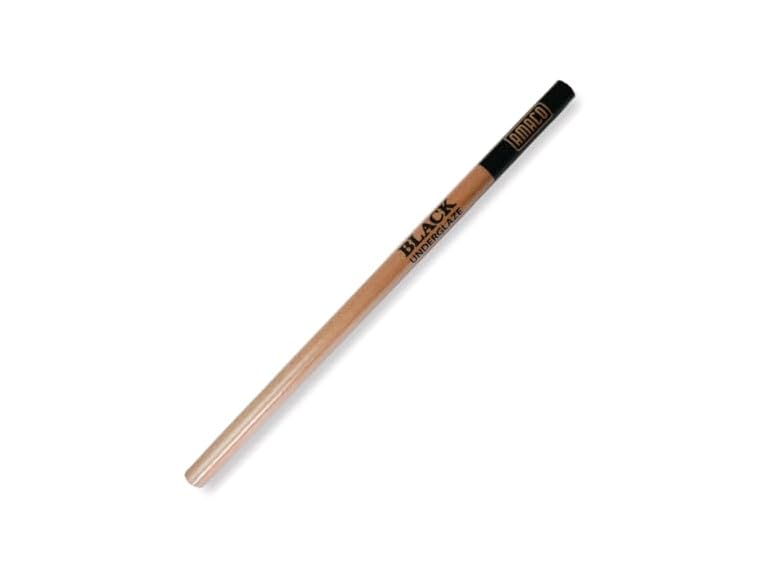 AMACO Underglaze Decorating Pencil Black