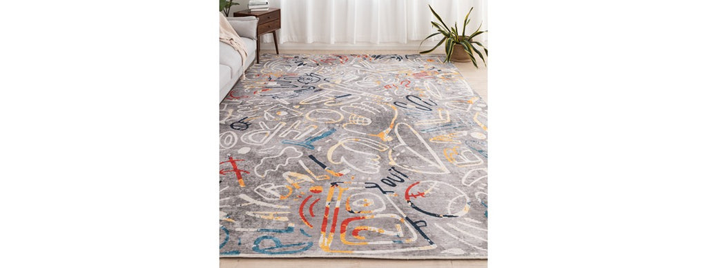 Katie Merz Kids Area Rug