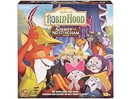 Robin Hood Sheriff of Nottingham Game