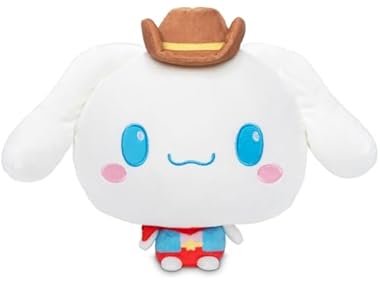 TeeTurtle Cloudheads Cowboy Cinnamoroll