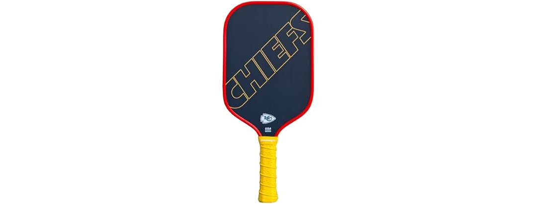 Team Golf Parrot Paddles NFL Los