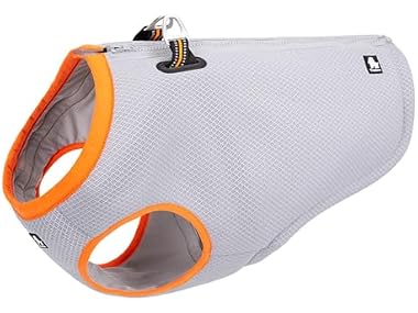 TRUE LOVE Dog Cooling Harness Summer and Wint