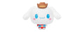 TeeTurtle Cloudheads Cowboy Cinnamoroll