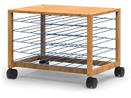 Bamboo Drying Rack