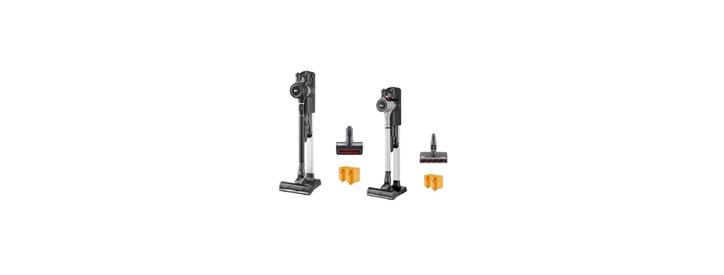 LG A9 CordZero Stick Vacuums