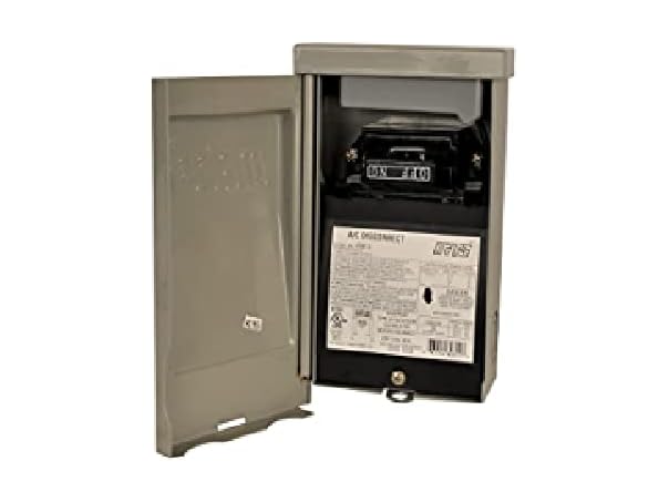 Mars 60A NF DISC W/Internal Surge Mars