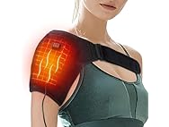 MOTAYU shoulder heating pads