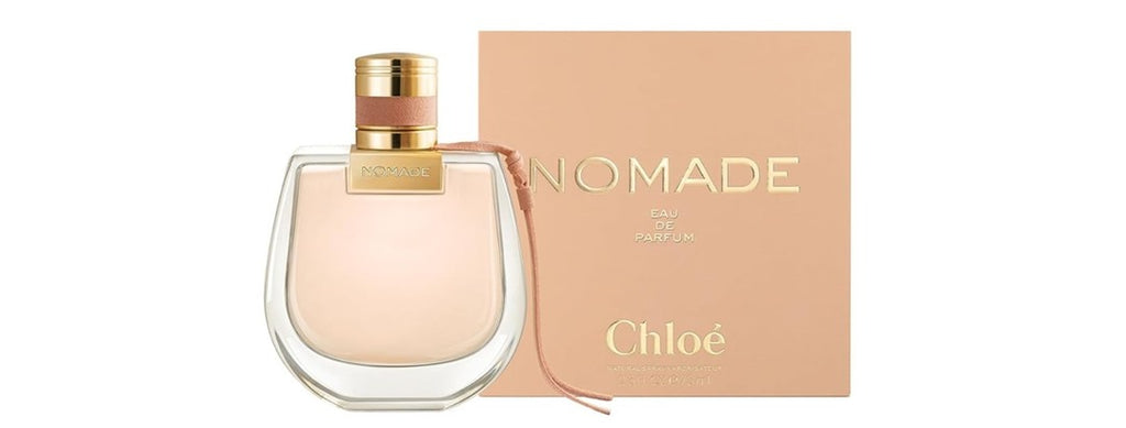 Chloe Nomade Eau De Parfum Spray For Women, 75mL
