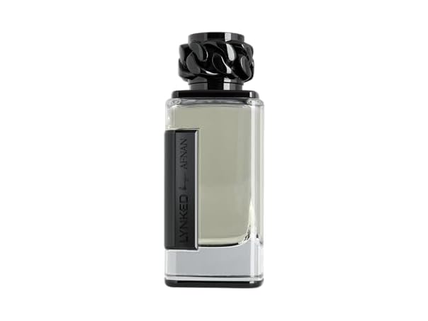 Afnan Lynked Freedom EDP (YSL Myself & Azzaro The Most Wanted Parfum Hybrid)