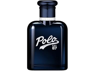 Polo 67 Ralph Lauren 2.5 oz EDT Men