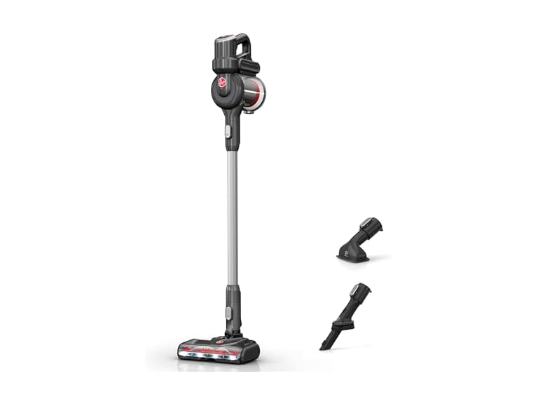 Hoover Excelerate Cordless Stick Vacuum