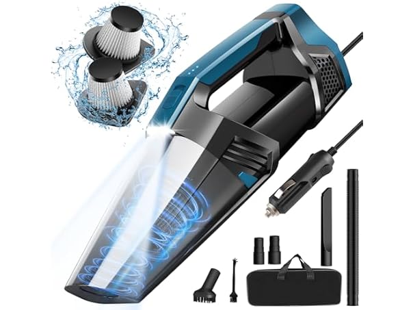 ZOKER Direct Stick Cordless Vacuum