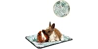 Oncpcare Summer Rabbit Bed Bunny Bed