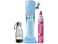 SodaStream ART Sparkling Water Maker Mist