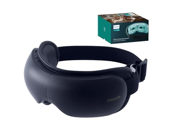 Philips eye massager2313blue