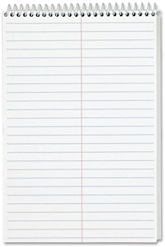 TOPS Steno Books, 6 x 9, Gregg Rule