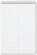 TOPS Steno Books, 6 x 9, Gregg Rule
