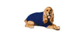Fashion Pet Lookin' Good! Classic Cable Sweater- Small