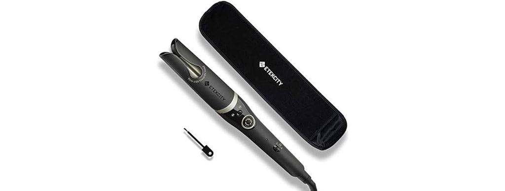 Automatic Hair Curler Curling Iron Wand