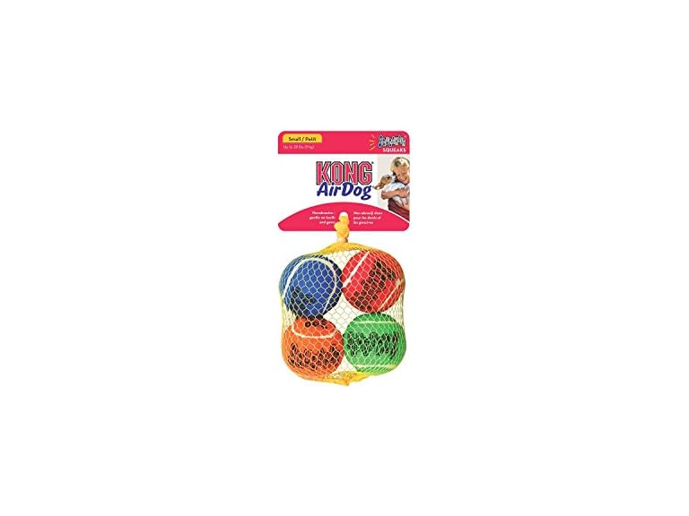Kong Squeaker Balls - Small
