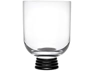 Fortessa Trevi Glass, 18 Ounce Beer/All Purpose (Set of 4)